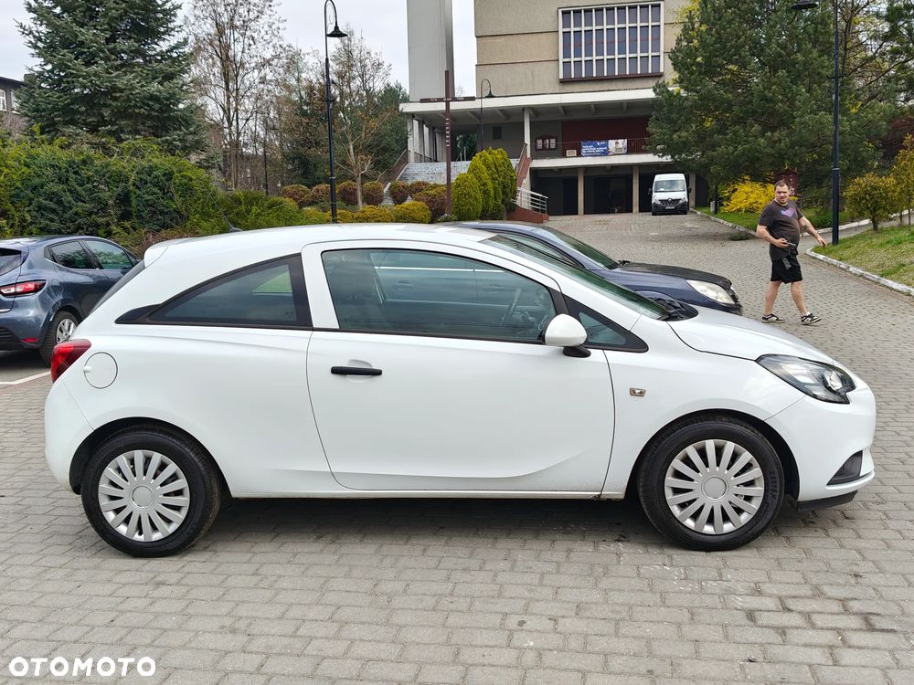 Opel Corsa 1.3 CDTI Graphite - 3