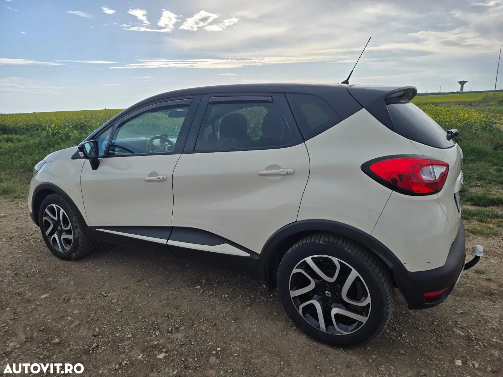 Renault Captur - 5