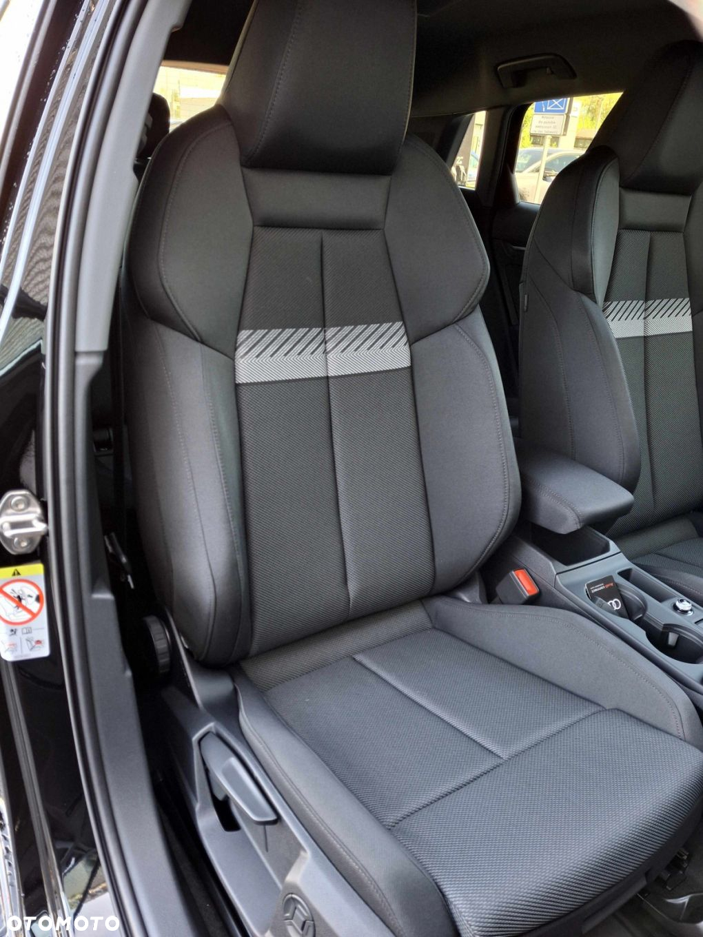 Audi A3 - 9