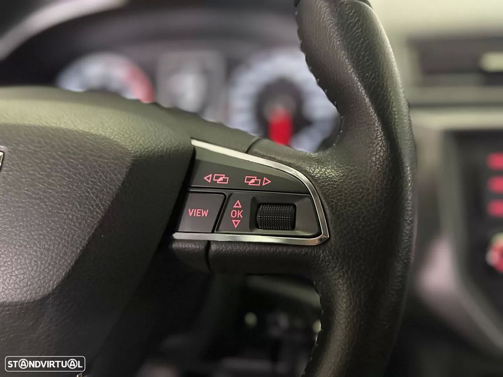 SEAT Ibiza 1.0 Reference - 36