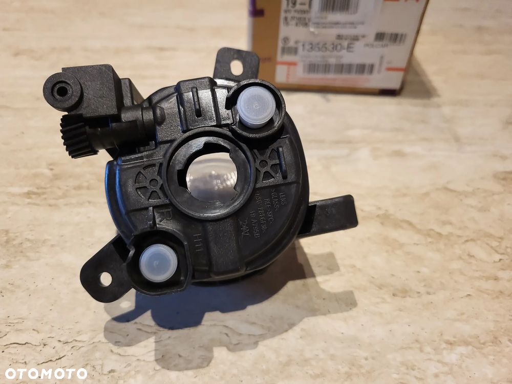 Lampa przeciwmgielna przód P H11 AUDI A1 8X, A4 B7, A5 8T, A6 C6, Q3 8U; VW PASSAT CC 05.04-01.17 - 3