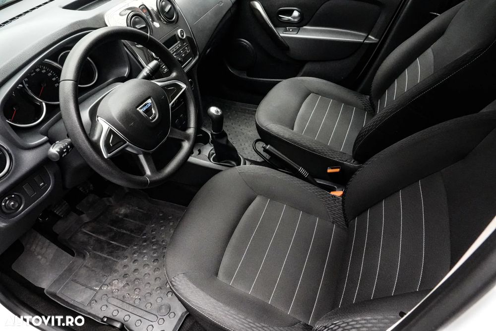 Dacia Logan 1.0 SCe Laureate - 11