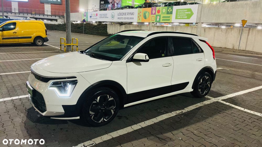 Kia Niro