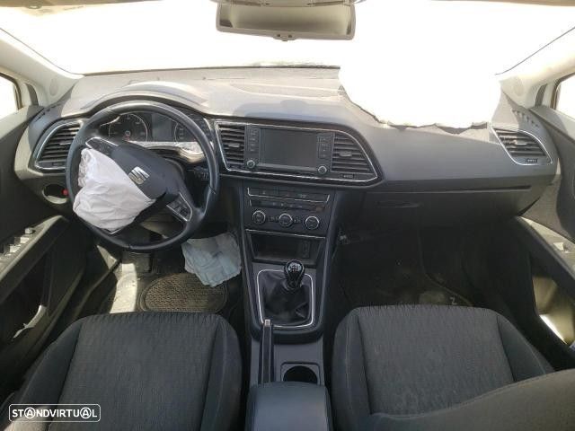Peças Seat Leon (5F1) a partir de 2012 - 5