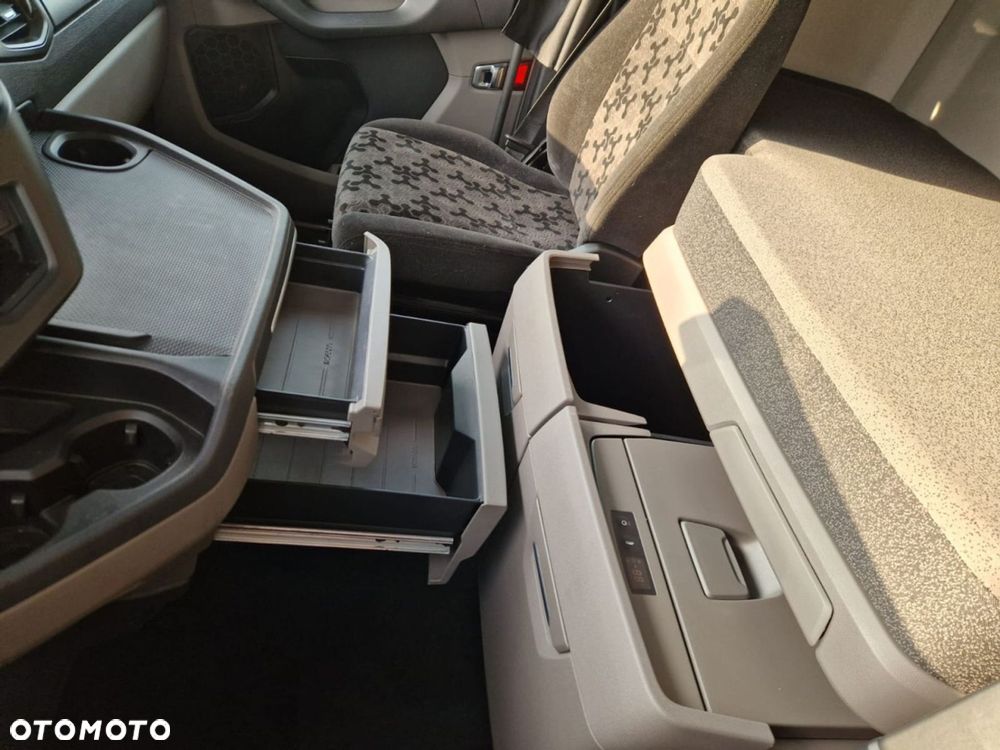 Scania S460A4x2EB Mega - 16