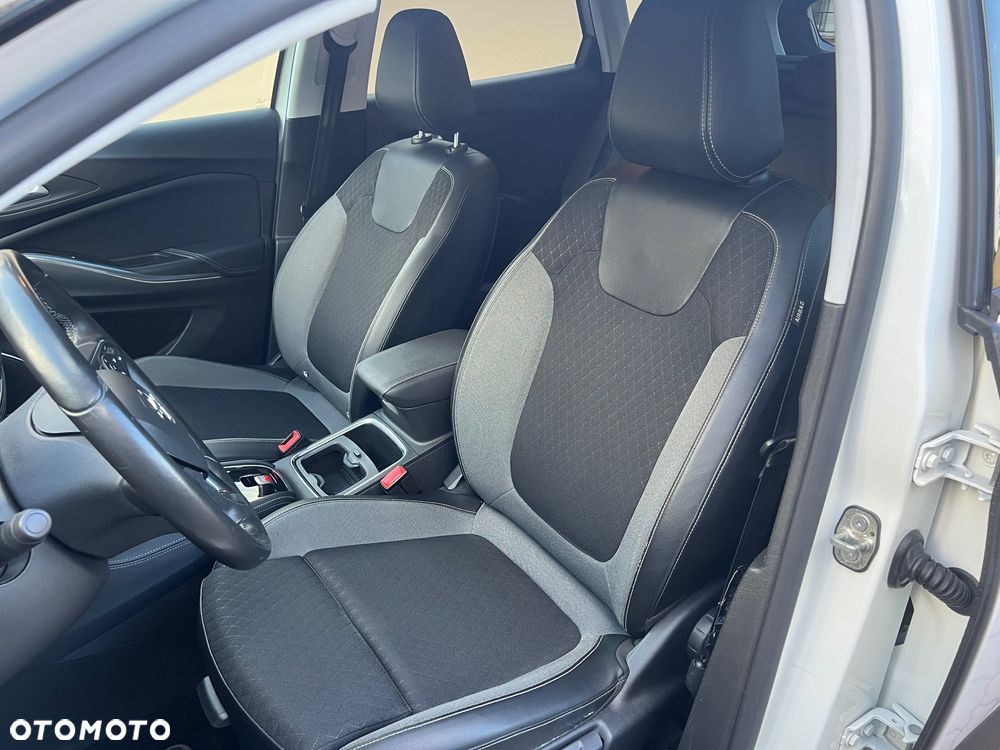 Opel Grandland X 1.5 CDTI Innovation S&S - 18