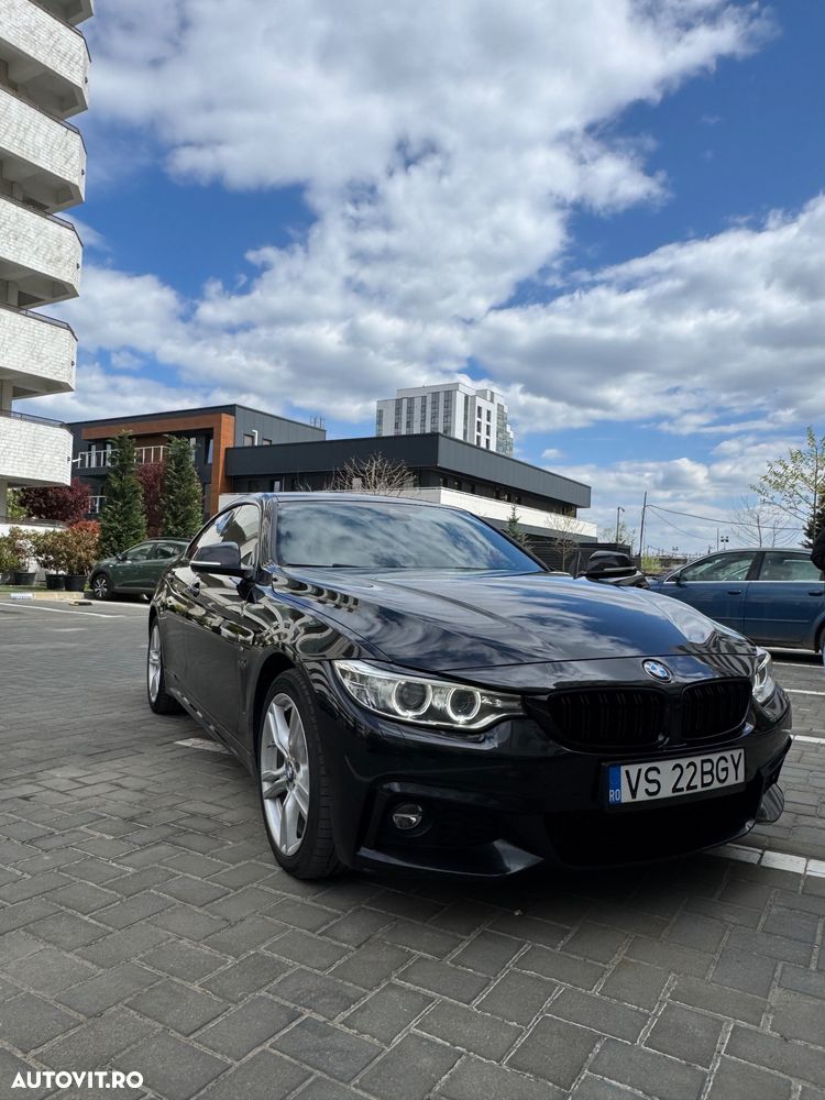 BMW Seria 4 - 1