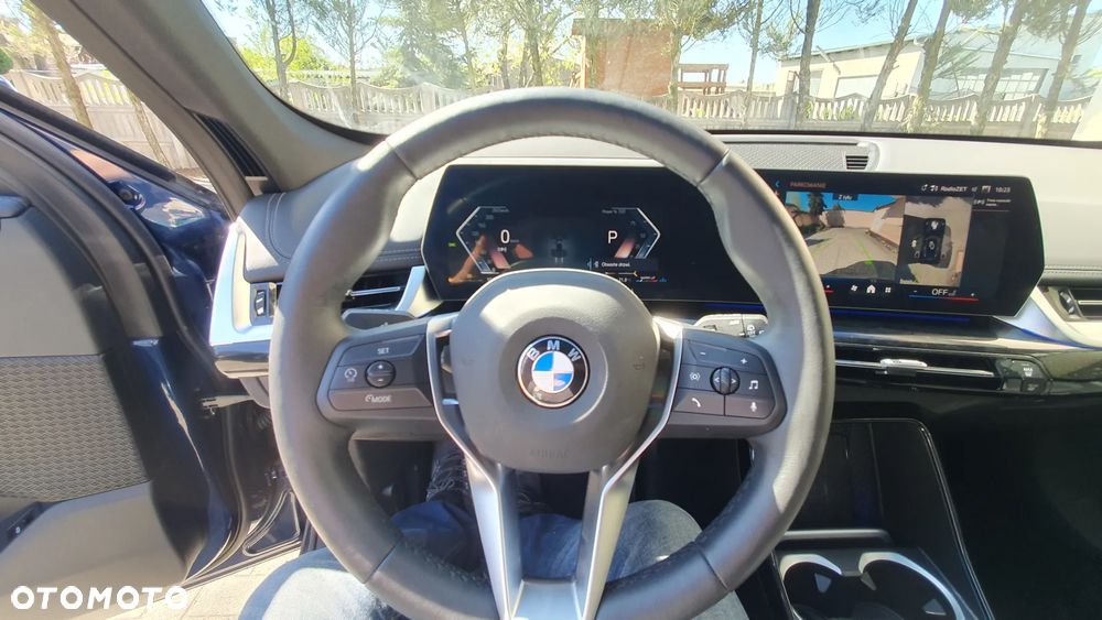 BMW X1 - 16