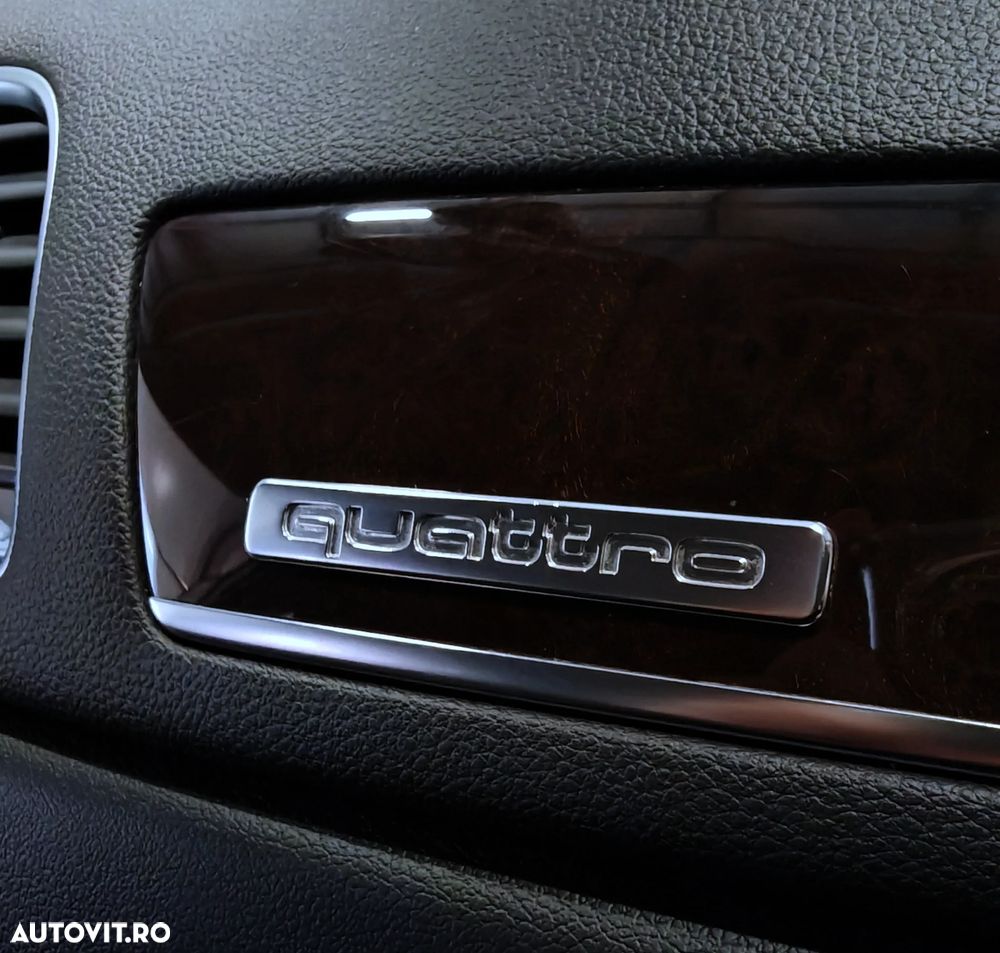 Audi Q3 2.0 TDI Quattro S tronic - 12