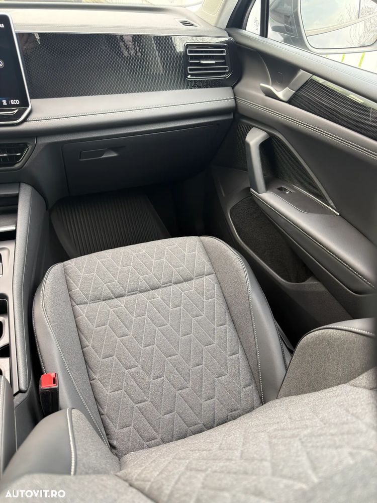 Volkswagen Tiguan - 25