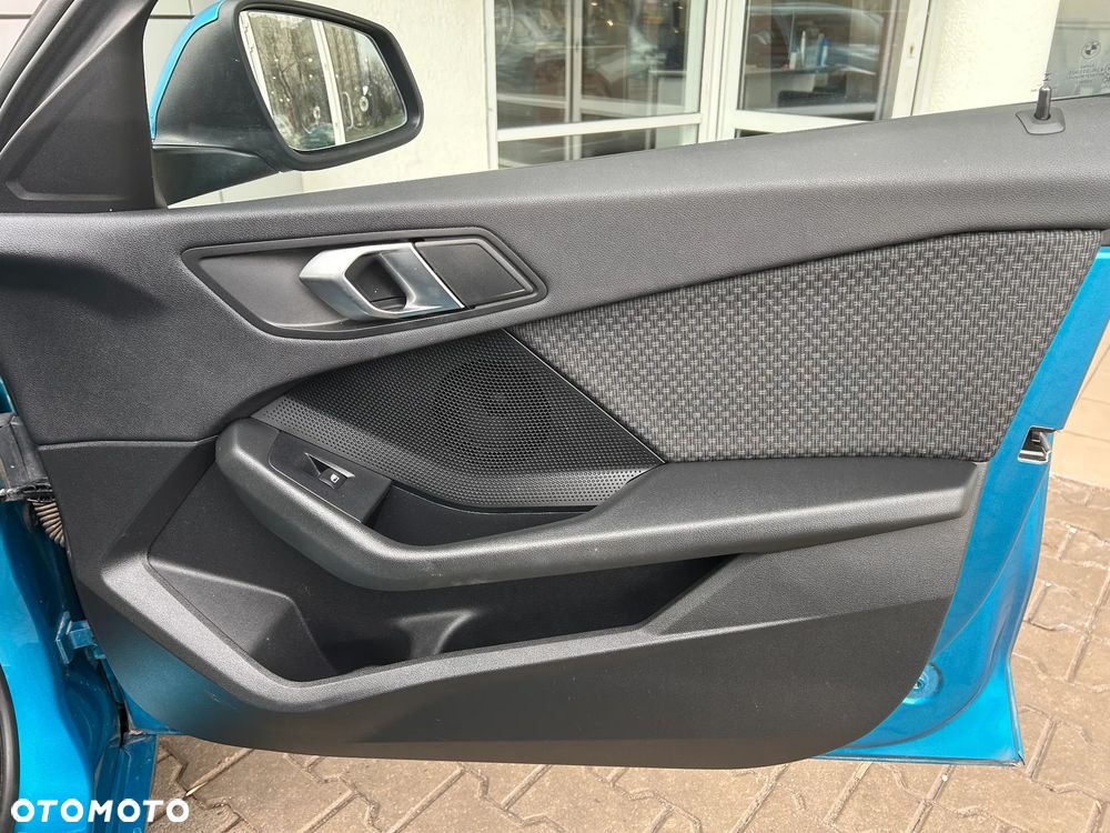 BMW Seria 1 118i Advantage - 22