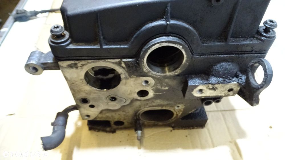 GŁOWICA VOLKSWAGEN TOURAN 2.0TDI 03G103373 WW0 - 4