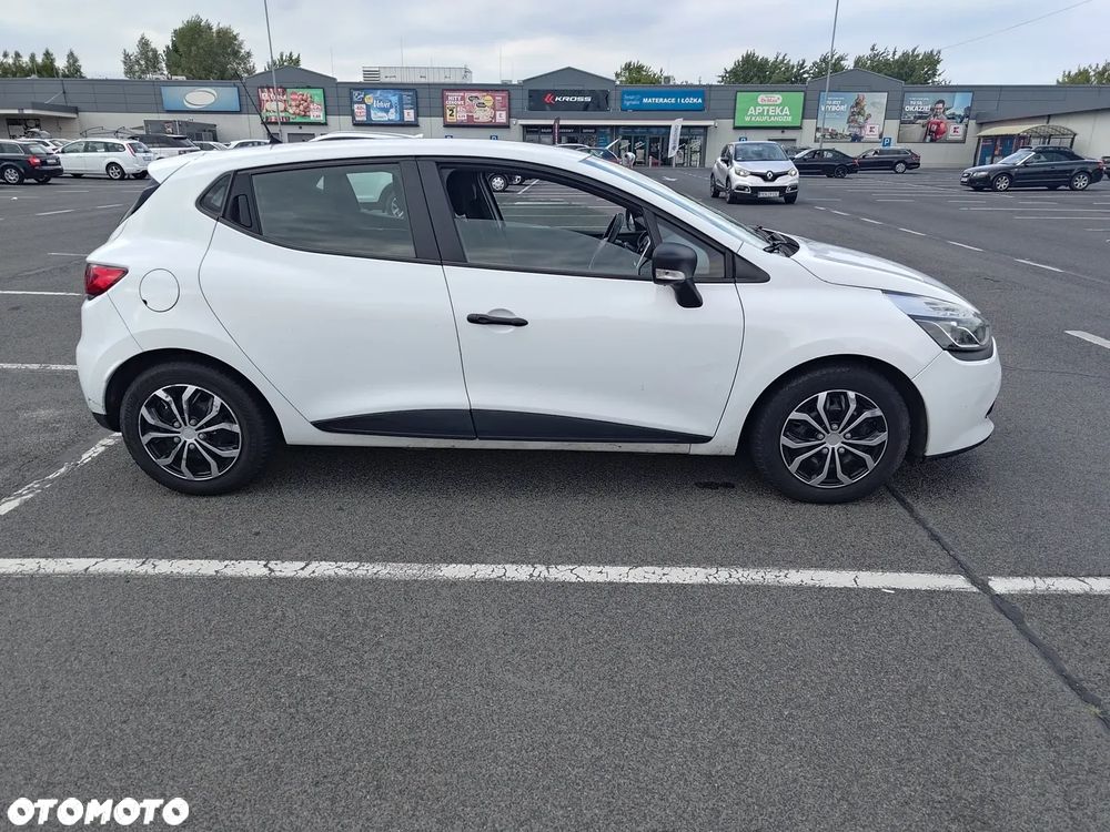 Renault Clio 1.5 dCi Business - 4