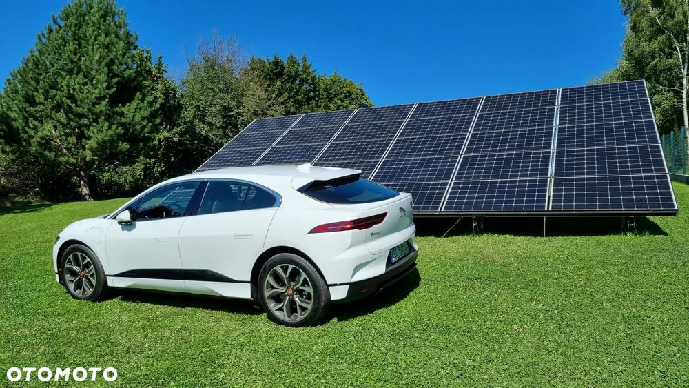 Jaguar I-Pace EV400 AWD HSE - 3
