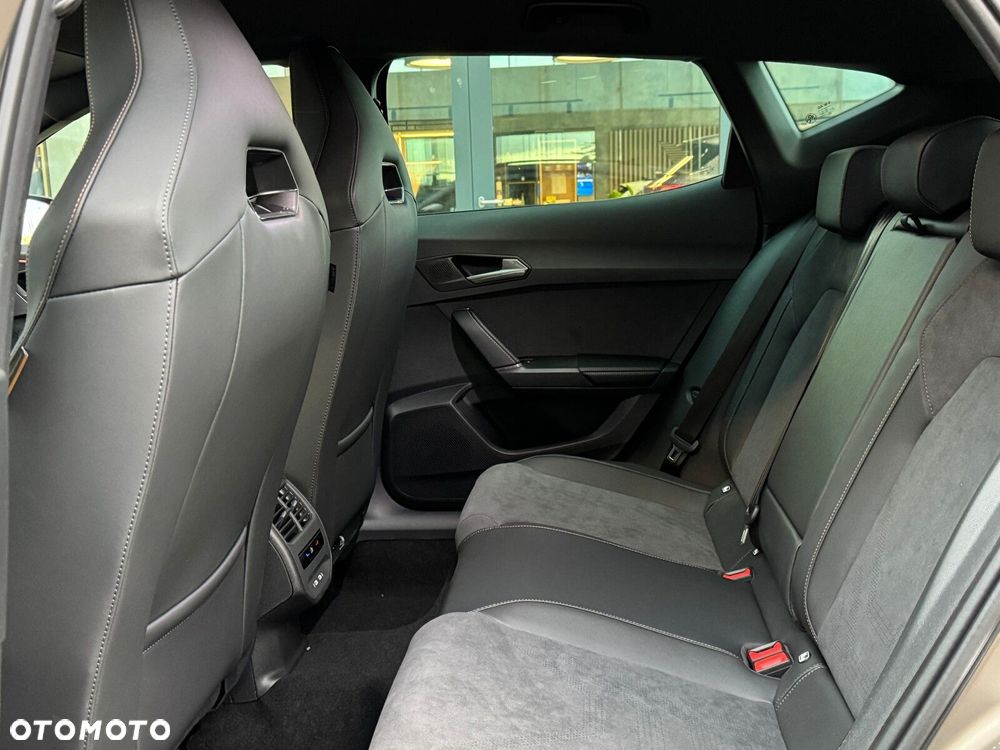 Cupra Formentor 2.5 TSI 4Drive VZ5 Century Bronze DSG - 36