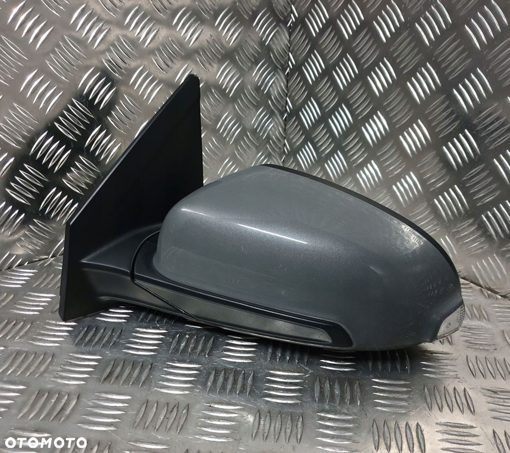 hyundai kona lusterko lewe 6 pin europa r3g 17-22 - 4