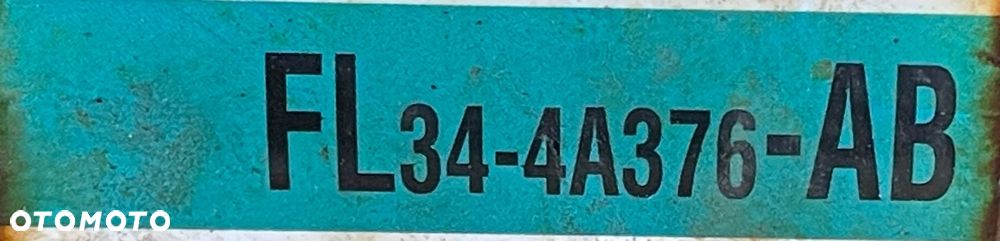 U6 FORD F150 2015- AWD 4X4 3.5 WAŁ NAPĘDOWY FL34-4A376-AB - 12