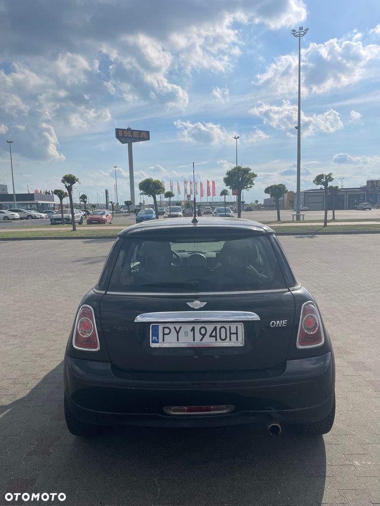 MINI ONE Standard - 5