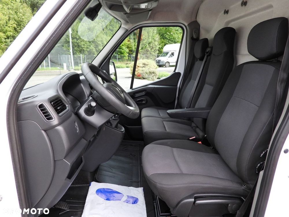 Renault MASTER FURGON CHŁODNIA  -1*C TEMPOMAT LEDY KLIMATYZACJA  150KM - 30