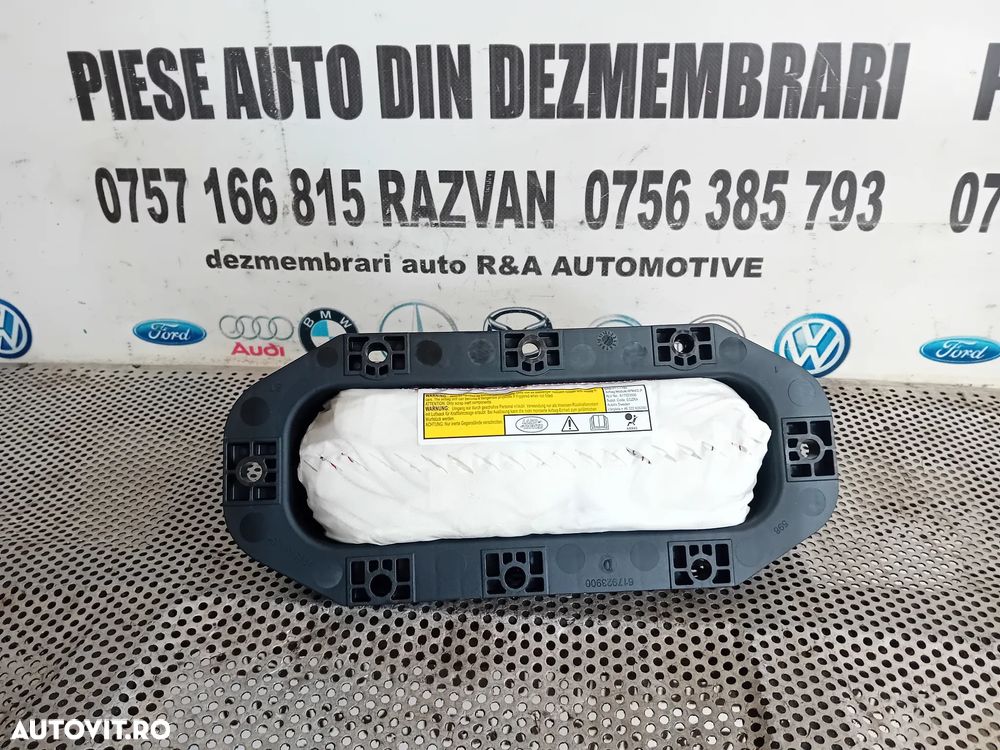 Airbag Pasager Range Rover Evoque L538 An 2011-2018 - 1