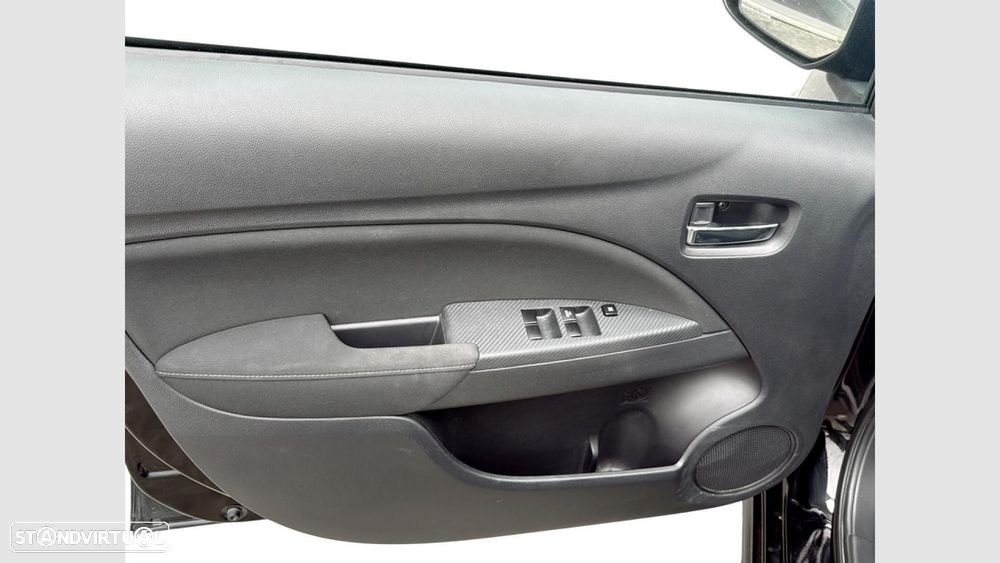 Mitsubishi Space Star 1.2 Connect Edition - 11