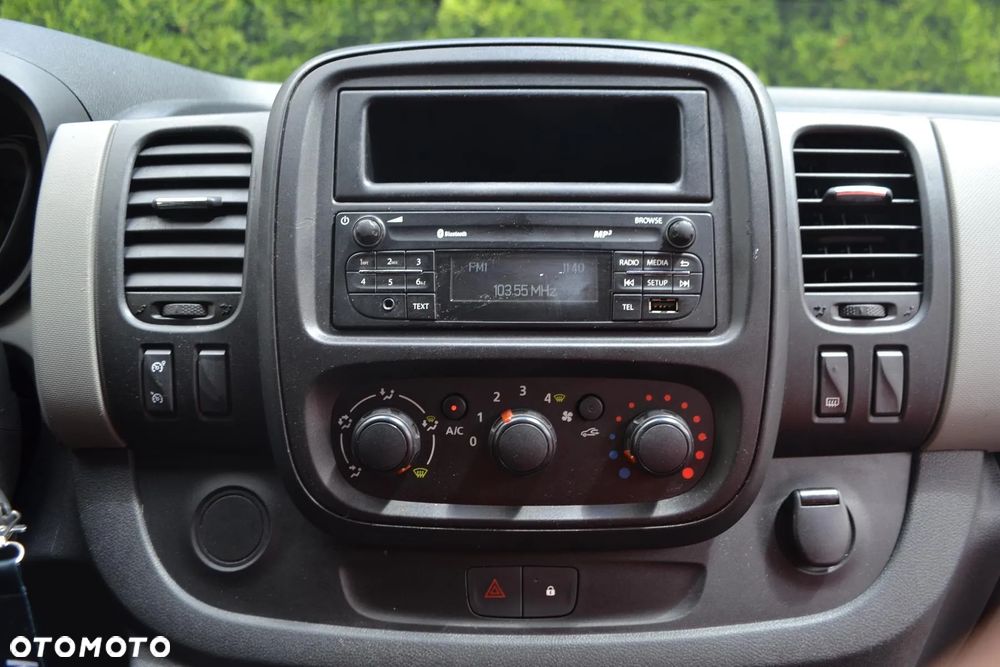 Renault Trafic L2H1 2,9t Business - 12