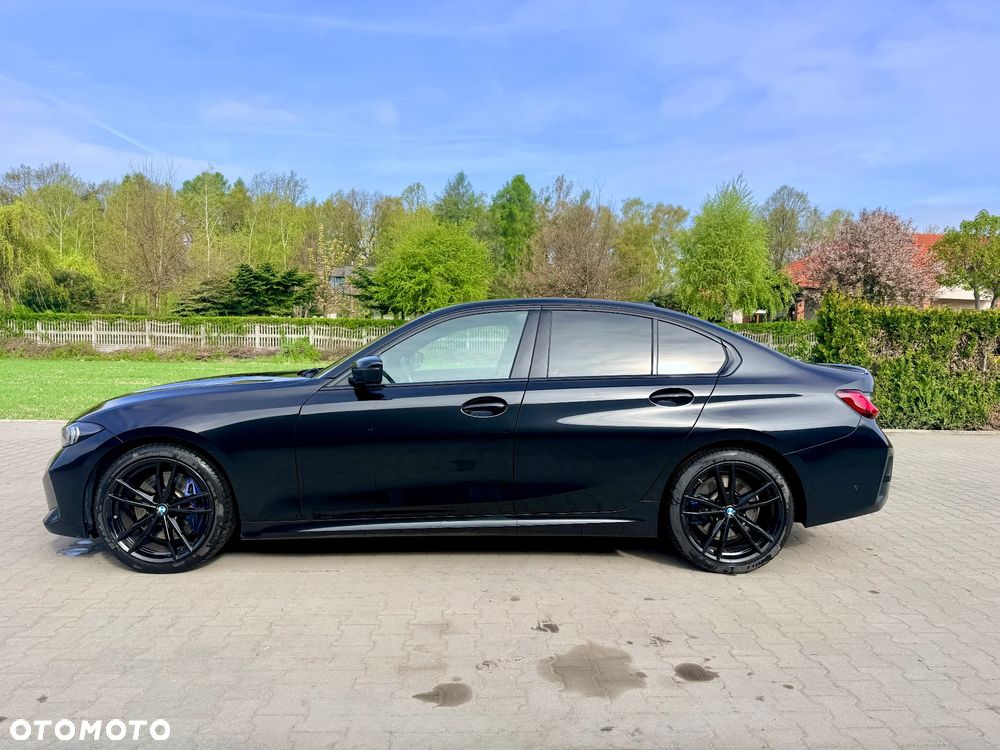 BMW Seria 3 320i M Sport sport - 2