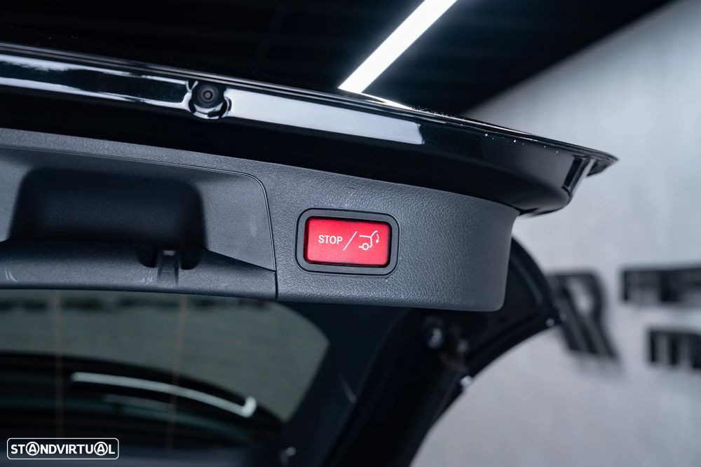 Mercedes-Benz EQA 300 4Matic - 15