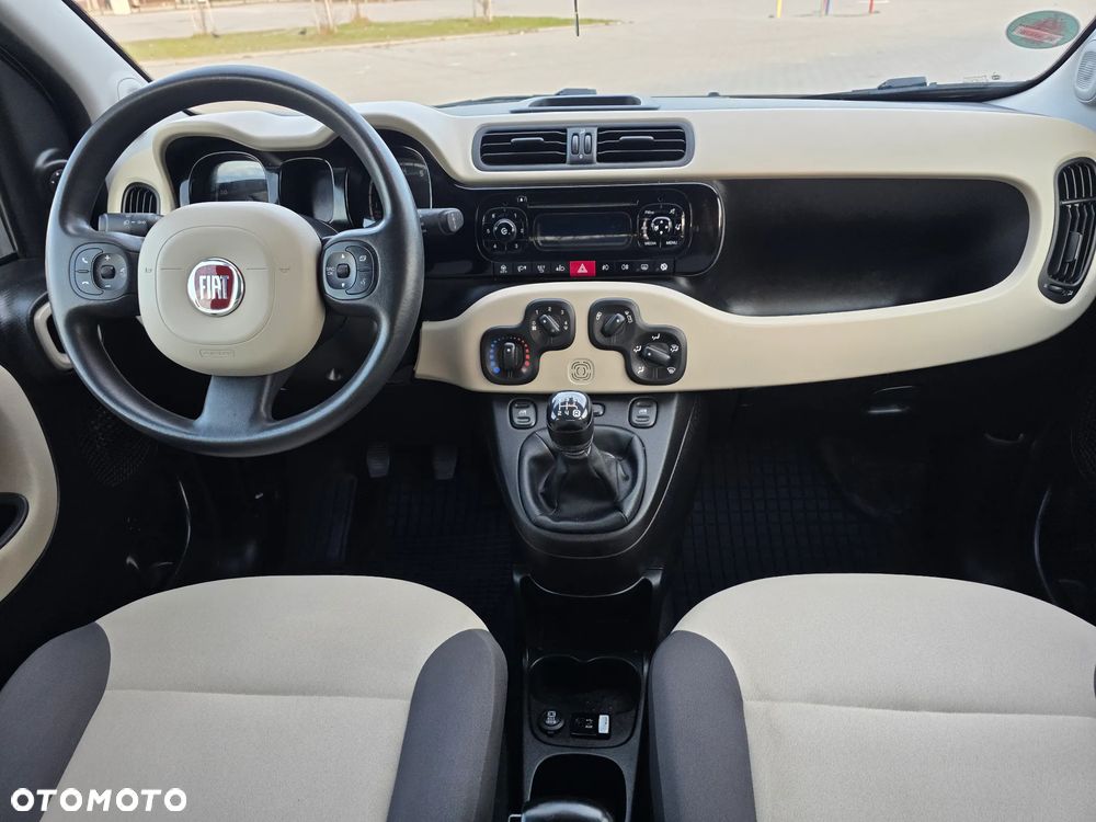 Fiat Panda - 13