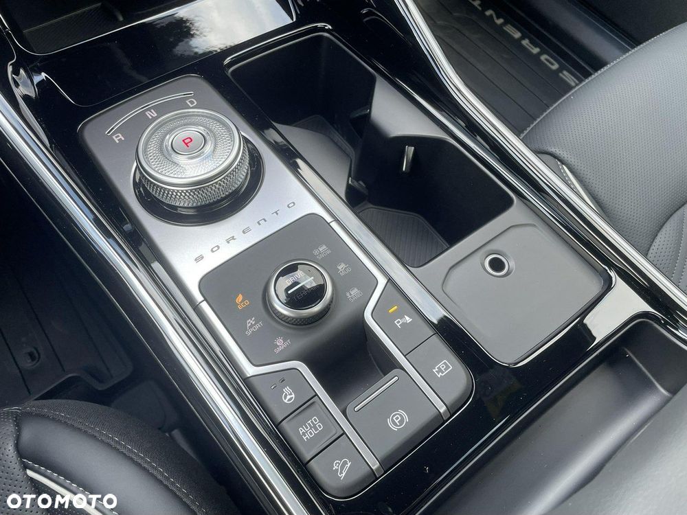 Kia Sorento 1.6 T-GDI HEV Prestige Line AWD 6os - 23