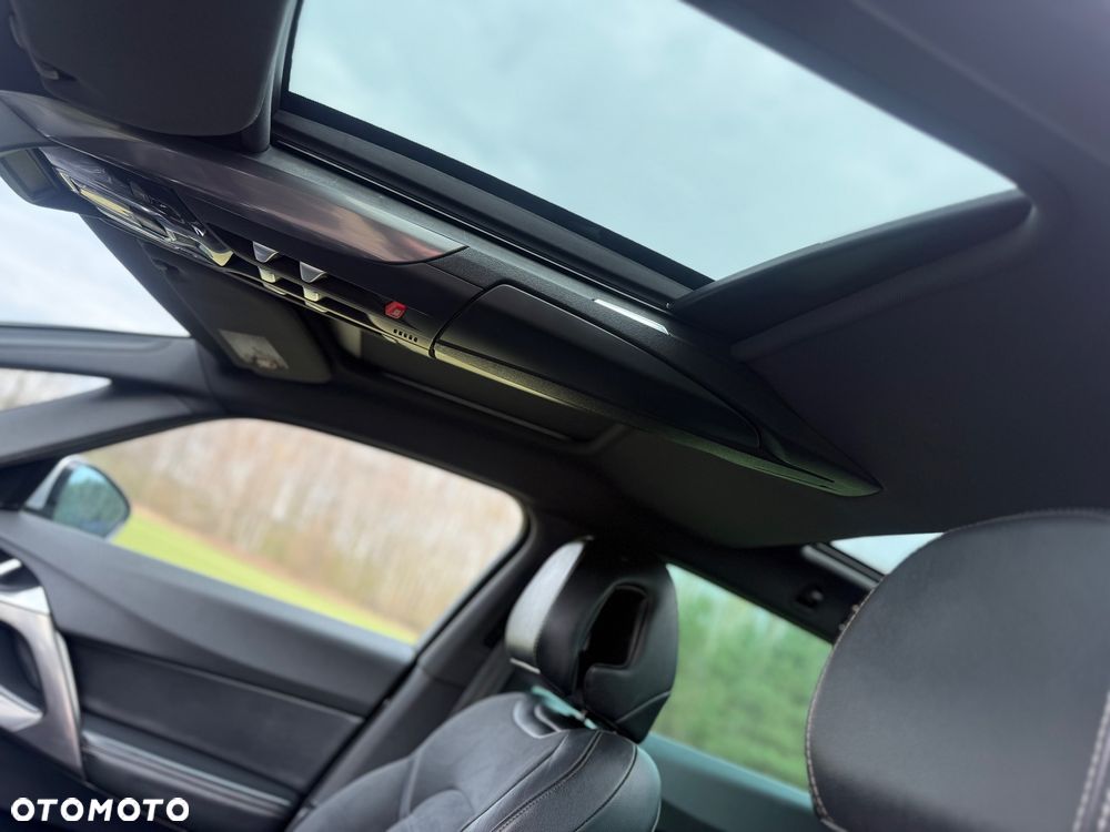 Citroën DS5 2.0 HDi Hybrid4 SoChic MCP - 7