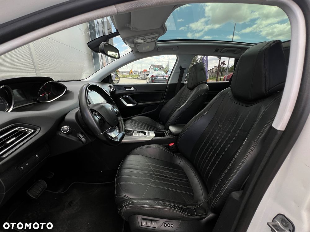 Peugeot 308 - 17