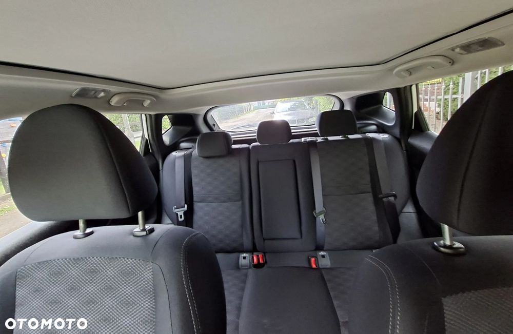 Nissan Qashqai 1.6 DIG-T N-Connecta - 10