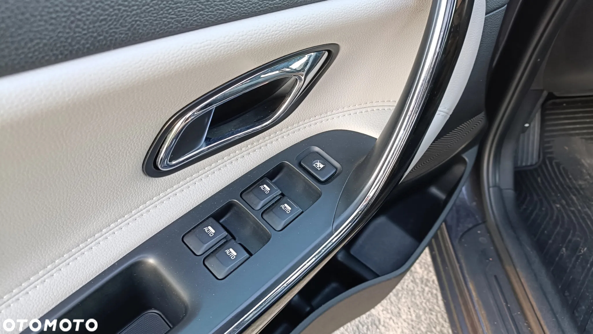 Kia Ceed Cee'd 1.6 GDI L - 7