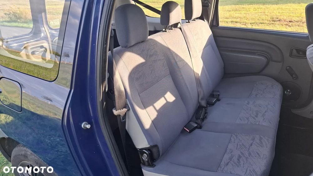Dacia Logan 1.4 Access - 27