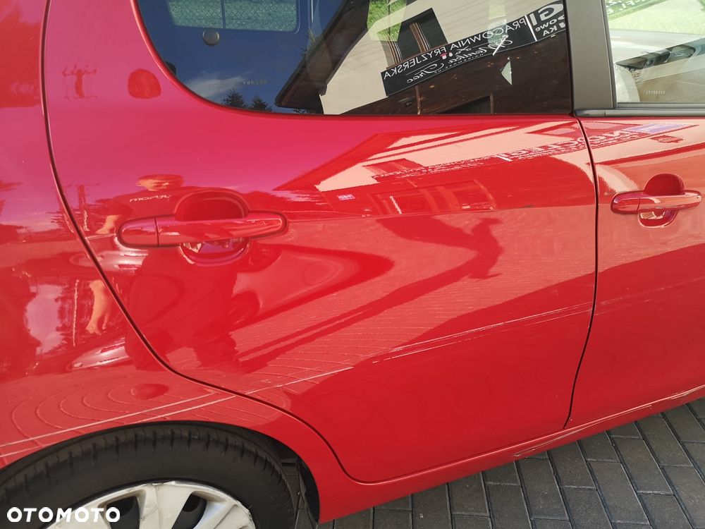 Peugeot 108 VTI 72 Top Allure - 33