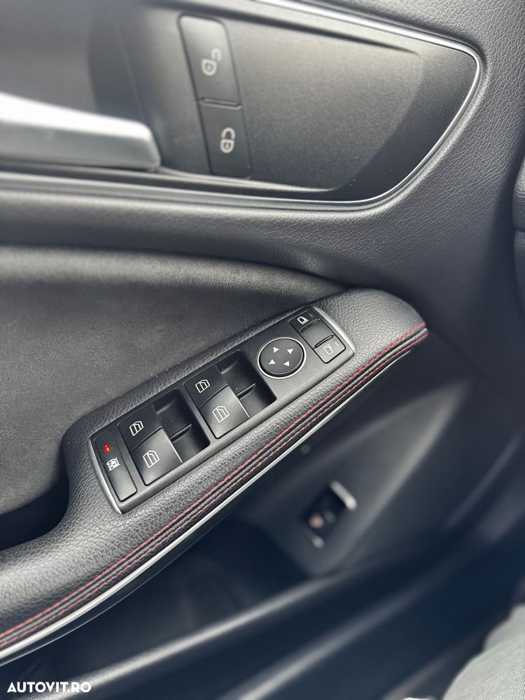 Mercedes-Benz CLA - 14