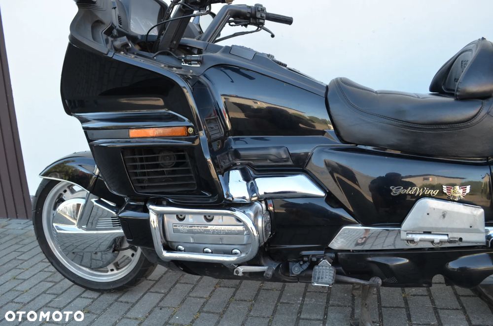 Honda GL - 26