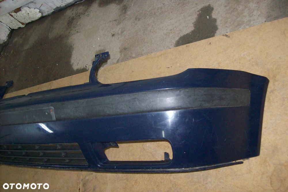 ZDERZAK PRZEDNI VW GOLF IV - 3