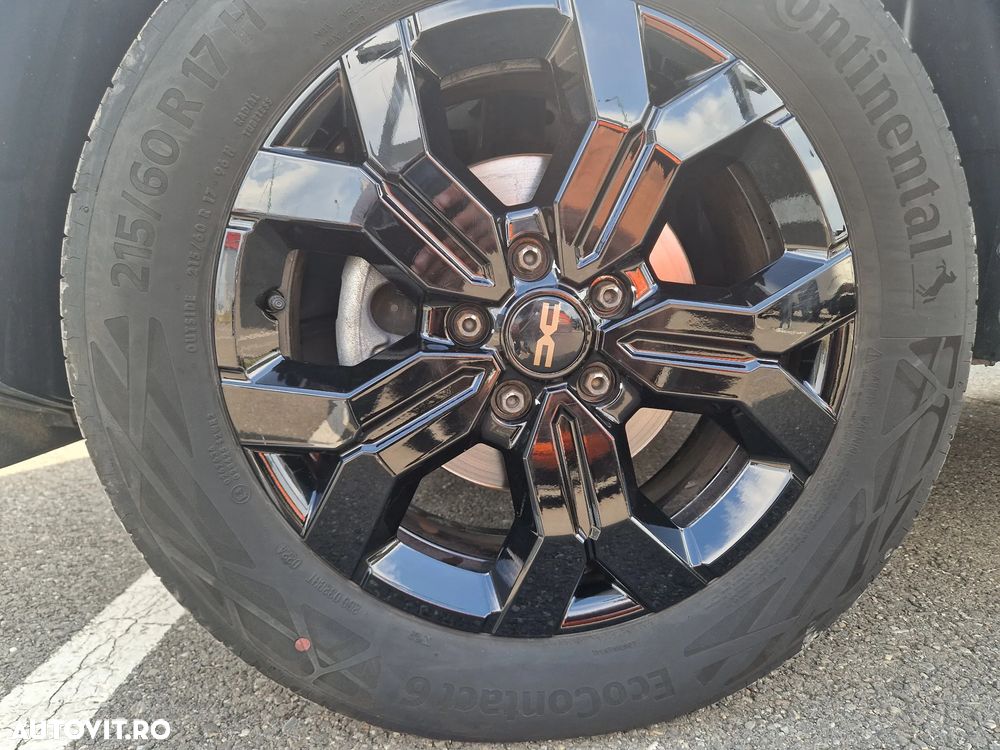 Dacia Duster TCe 150 EDC Extreme - 5