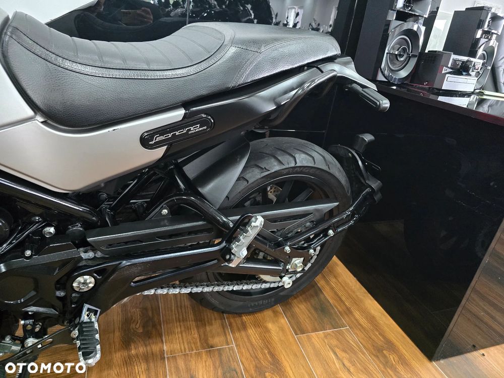 Benelli Leoncino - 11
