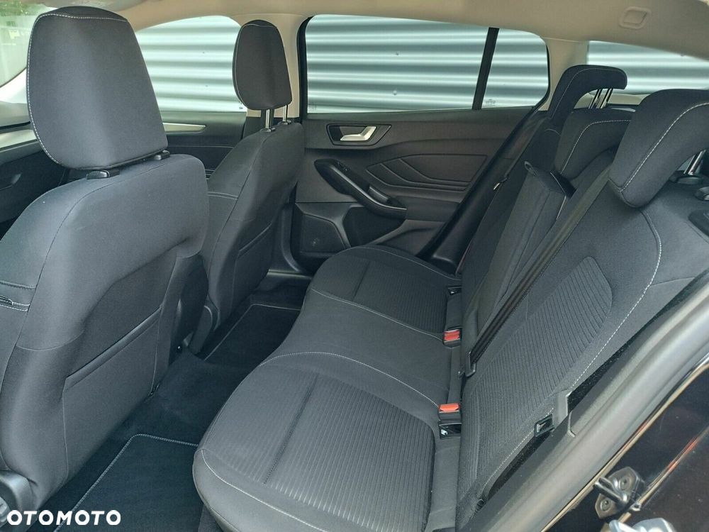 Ford Focus 1.5 EcoBlue Titanium X - 30