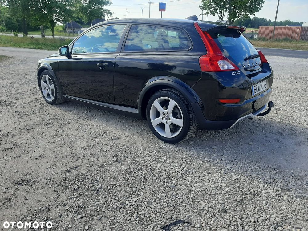 Volvo C30 D2 RDesign - 6