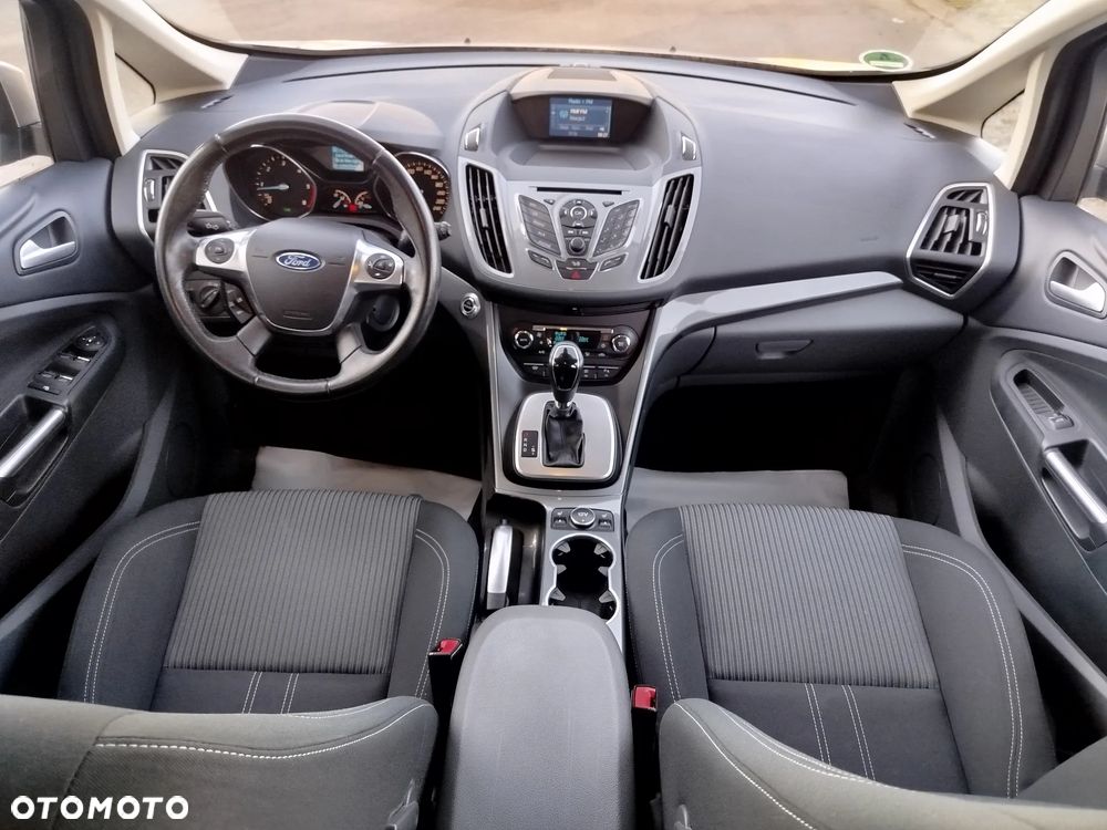 Ford C-MAX 2.0 TDCi Titanium - 10