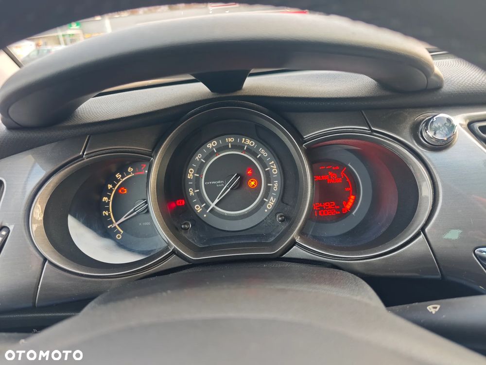 Citroën C3 1.4 VTi Exclusive - 13