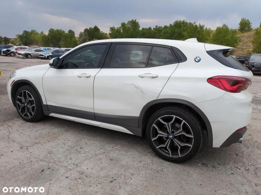 BMW X2 - 2