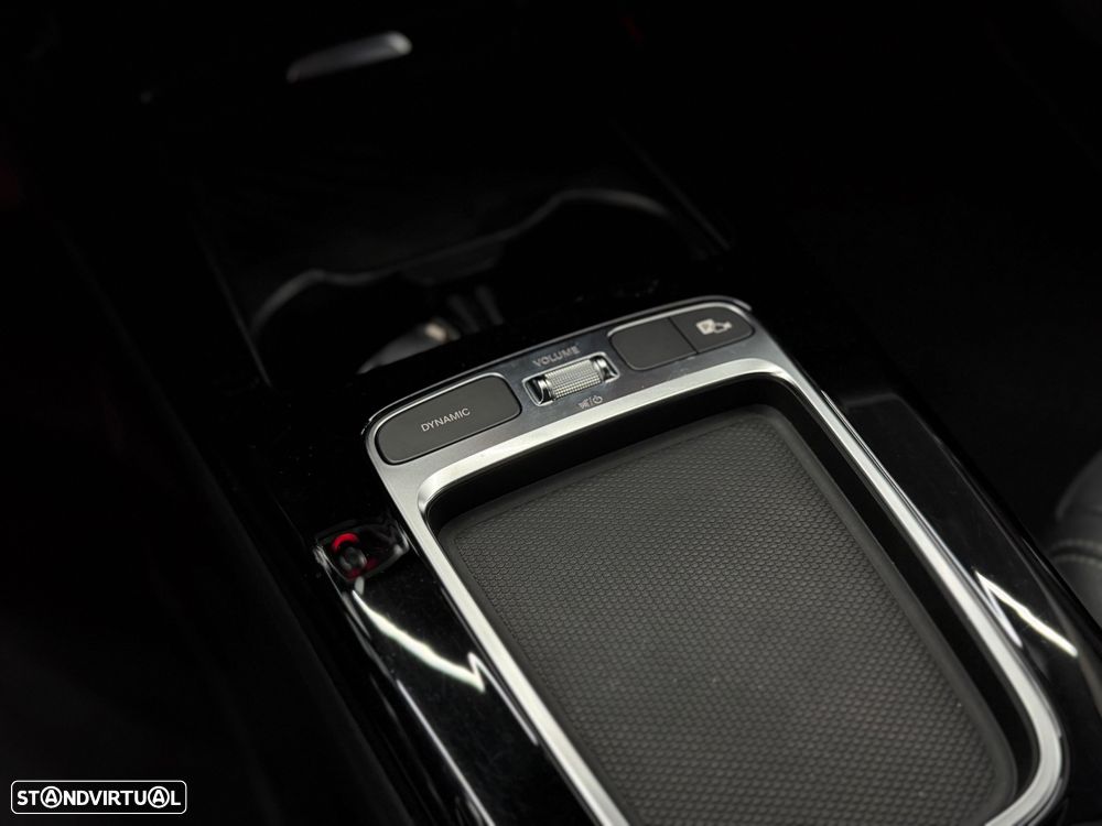 Mercedes-Benz A 200 Progressive Aut. — fotografia 18