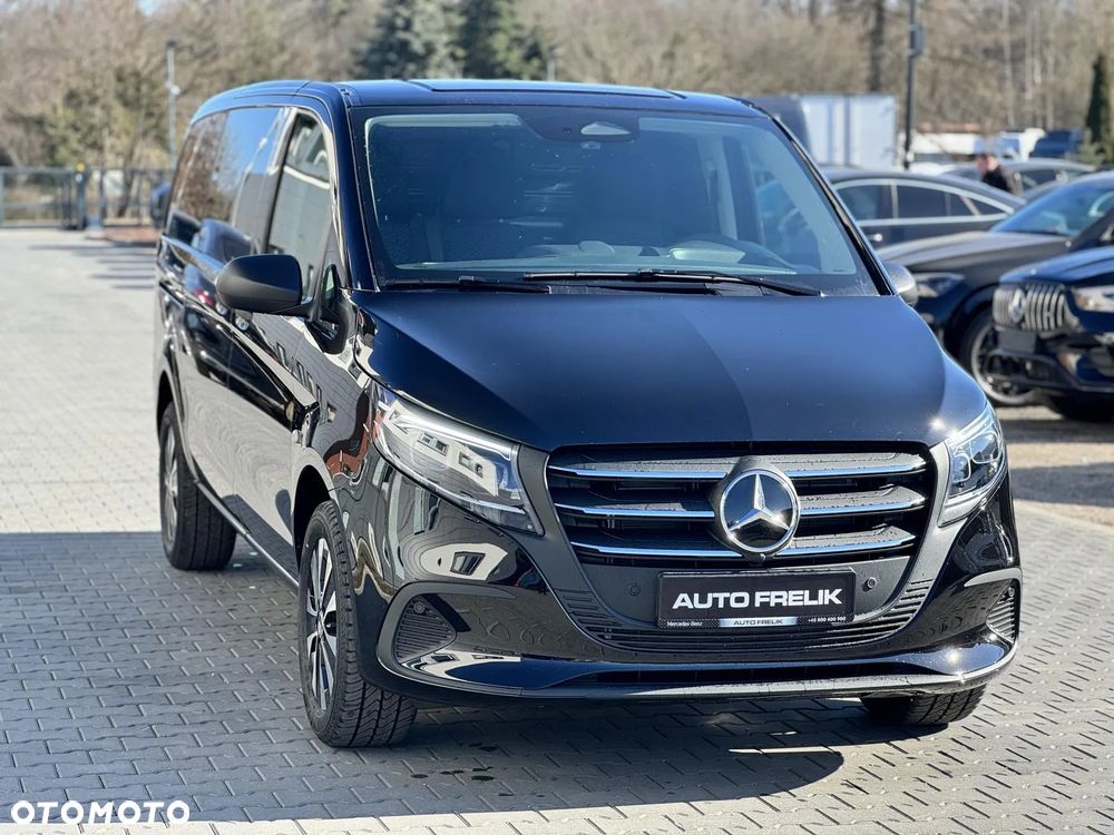 Mercedes-Benz Vito - 2