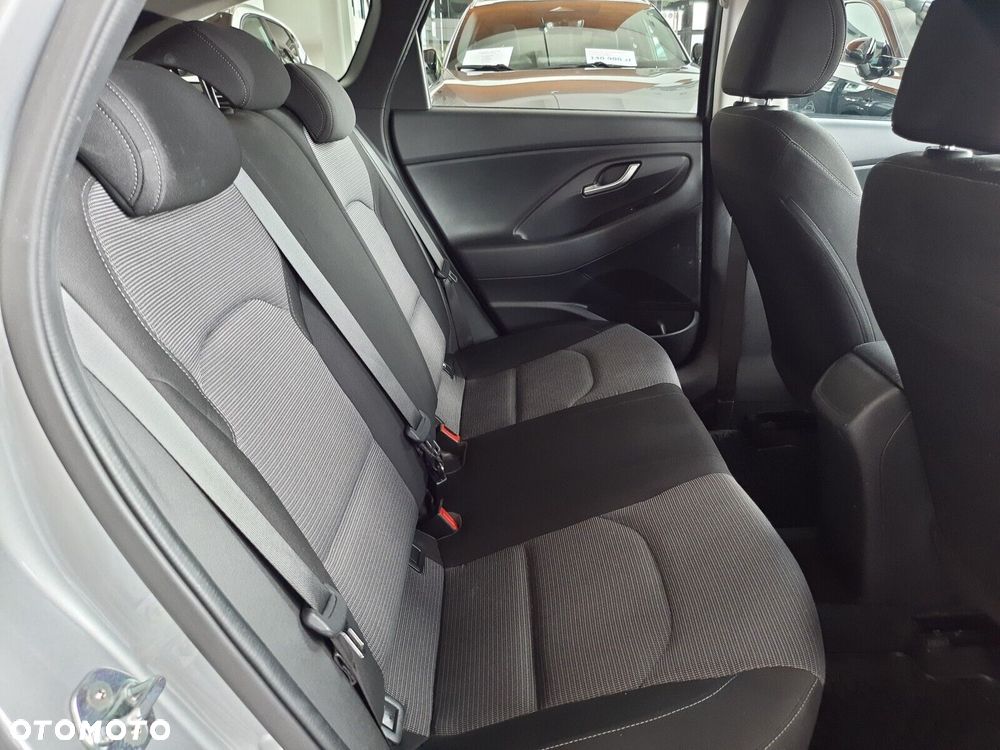 Hyundai i30 1.0 T-GDI Modern - 9