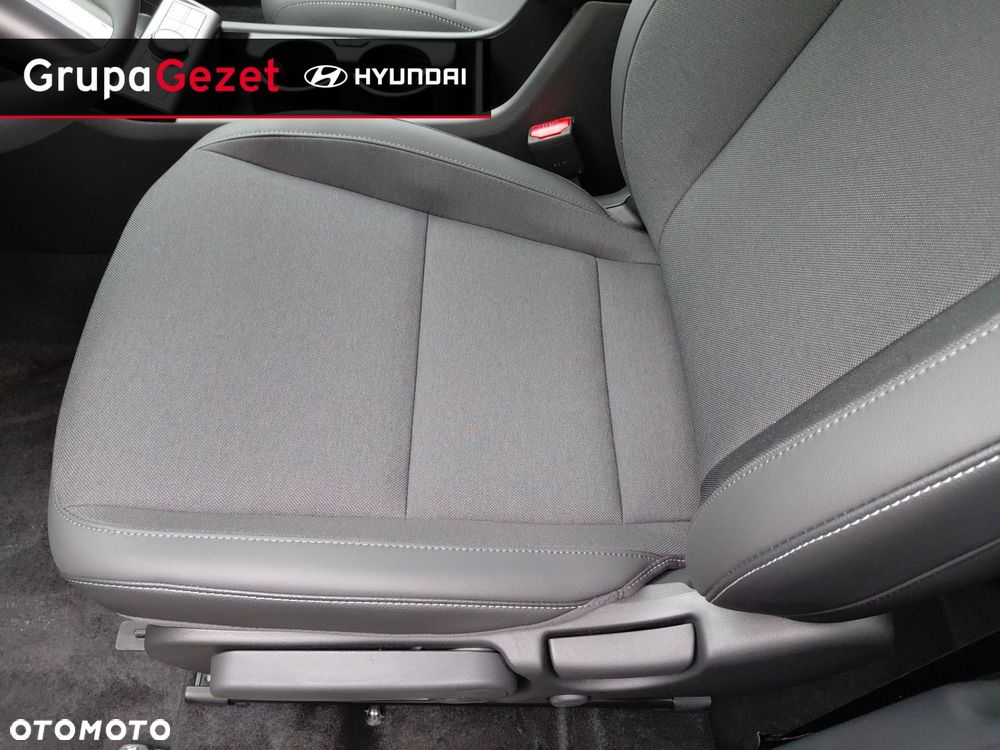 Hyundai Kona - 10